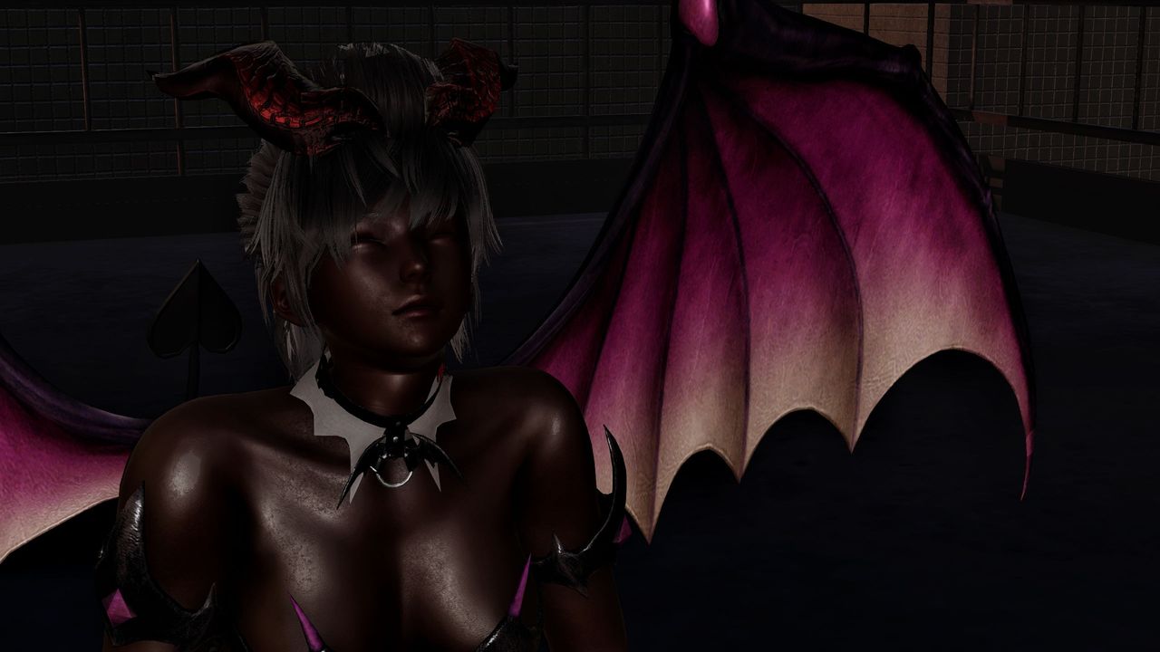 [3D]魔法少女狩猎计划X5+番外X3新版【第06话】