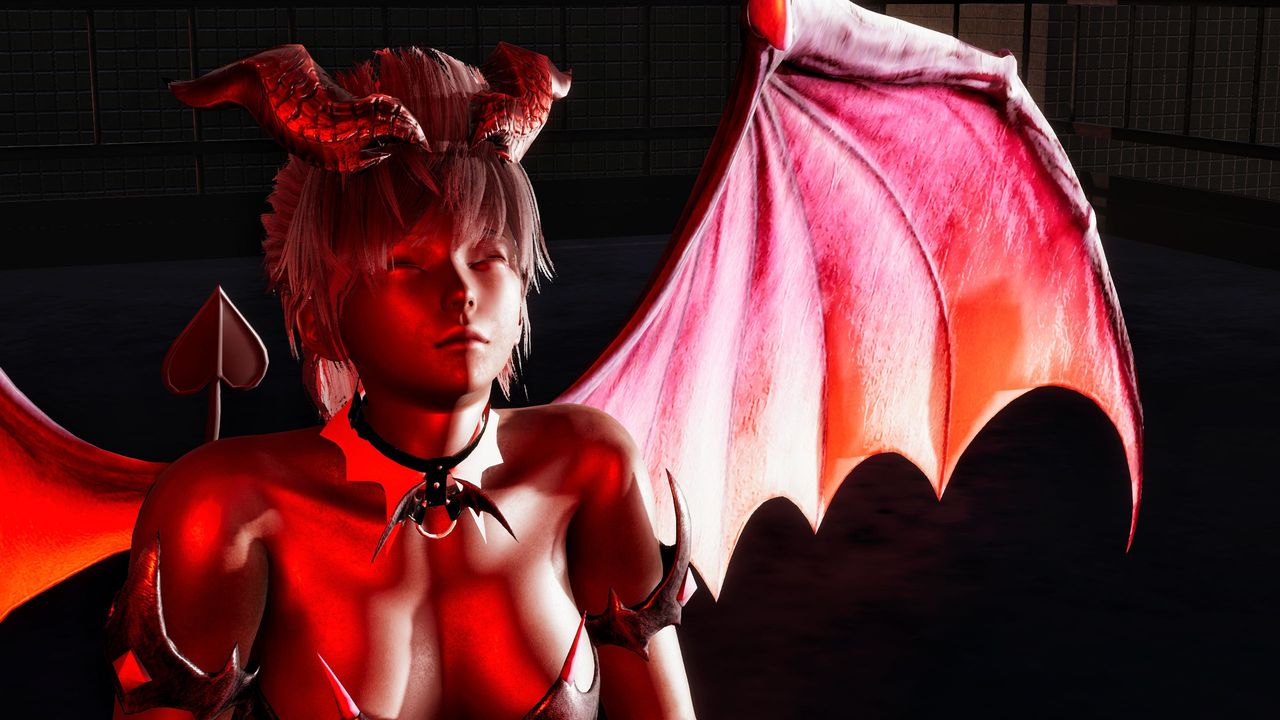 [3D]魔法少女狩猎计划X5+番外X3新版【第06话】