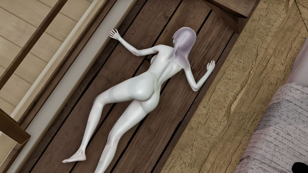 [3D]魔法少女狩猎计划X5+番外X3新版【第06话】