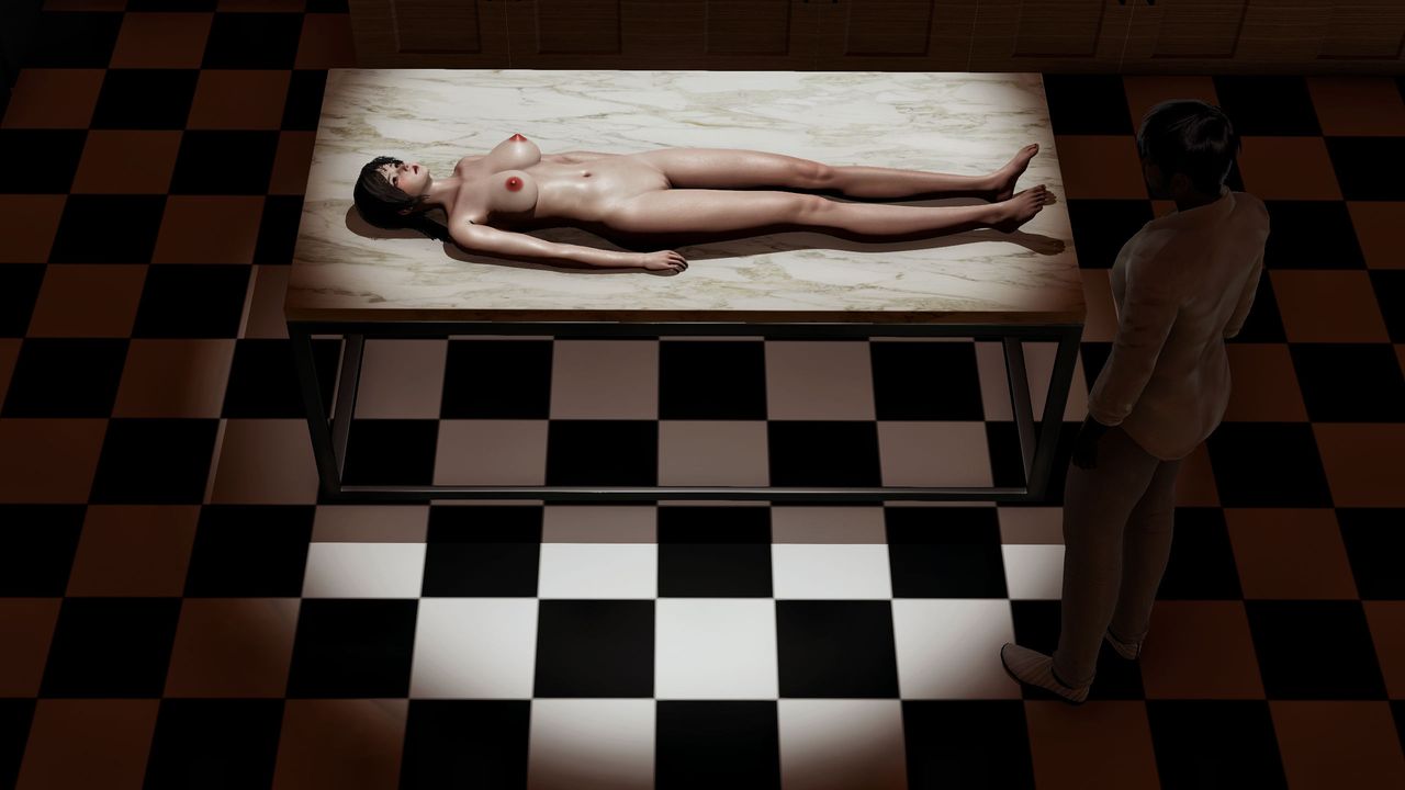 [3D]魔法少女狩猎计划X5+番外X3新版【第06话】