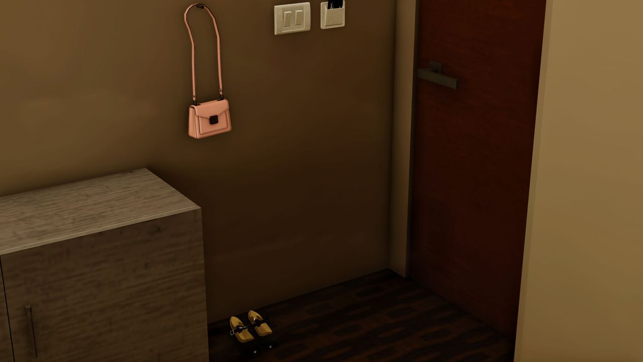 [3D]魔法少女狩猎计划X5+番外X3番外01-吞噬