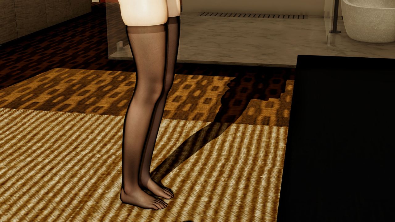 [3D]魔法少女狩猎计划X5+番外X3番外01-吞噬