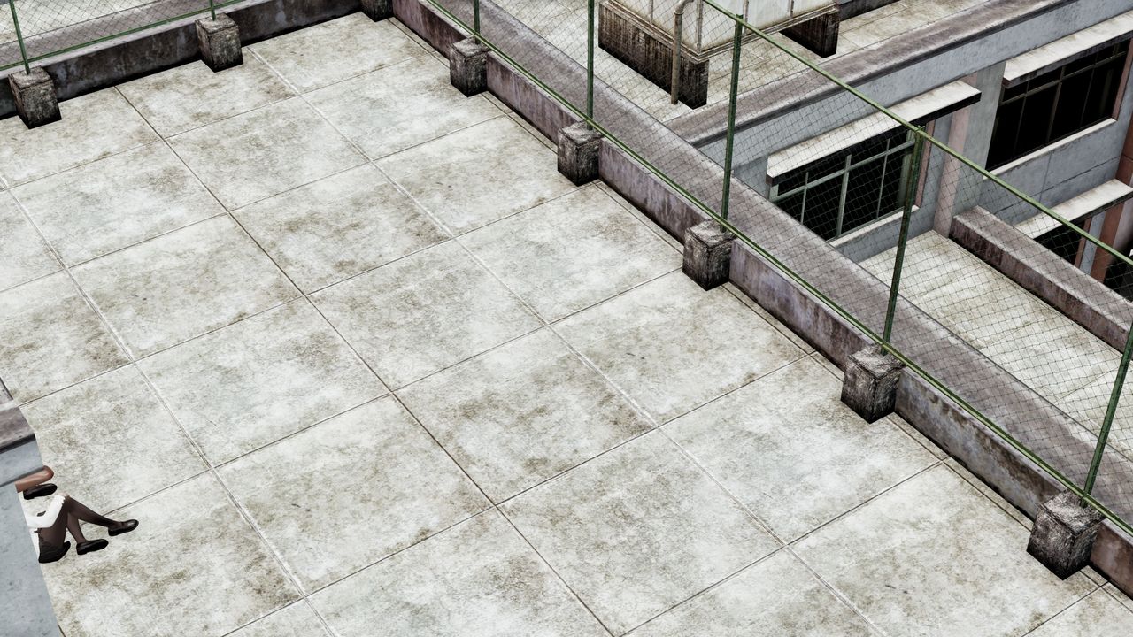 [3D]魔法少女狩猎计划X5+番外X3番外02-猝死