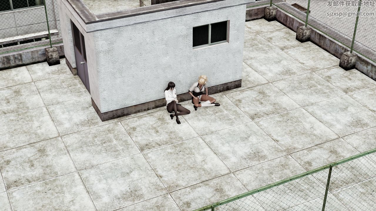 [3D]魔法少女狩猎计划X5+番外X3番外02-猝死