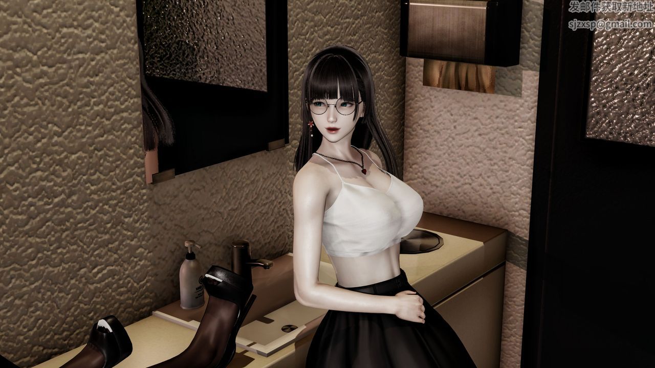 [3D]魔法少女狩猎计划X5+番外X3番外02-猝死