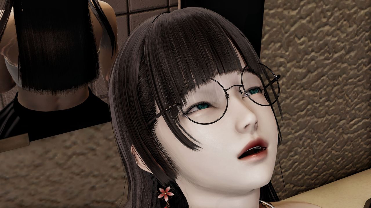 [3D]魔法少女狩猎计划X5+番外X3番外02-猝死