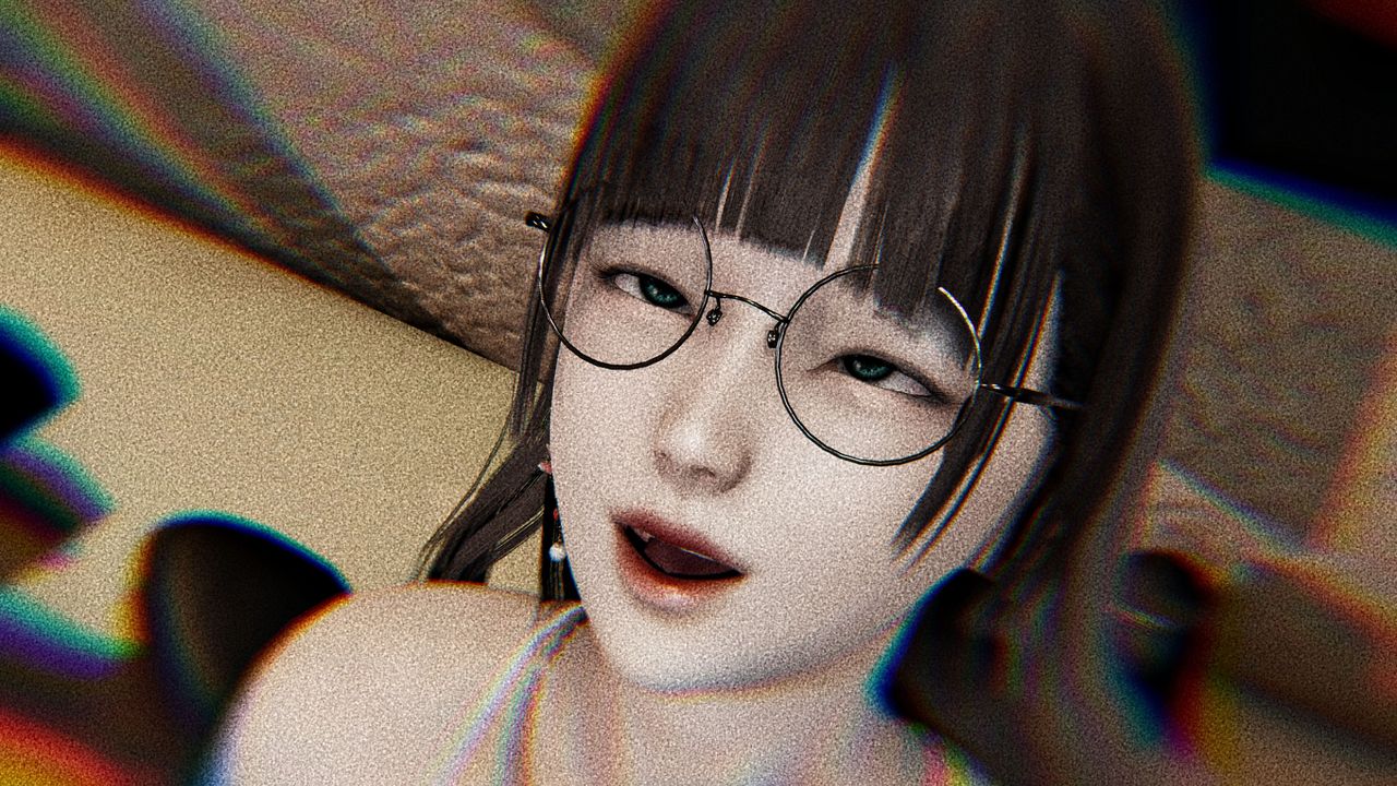 [3D]魔法少女狩猎计划X5+番外X3番外02-猝死