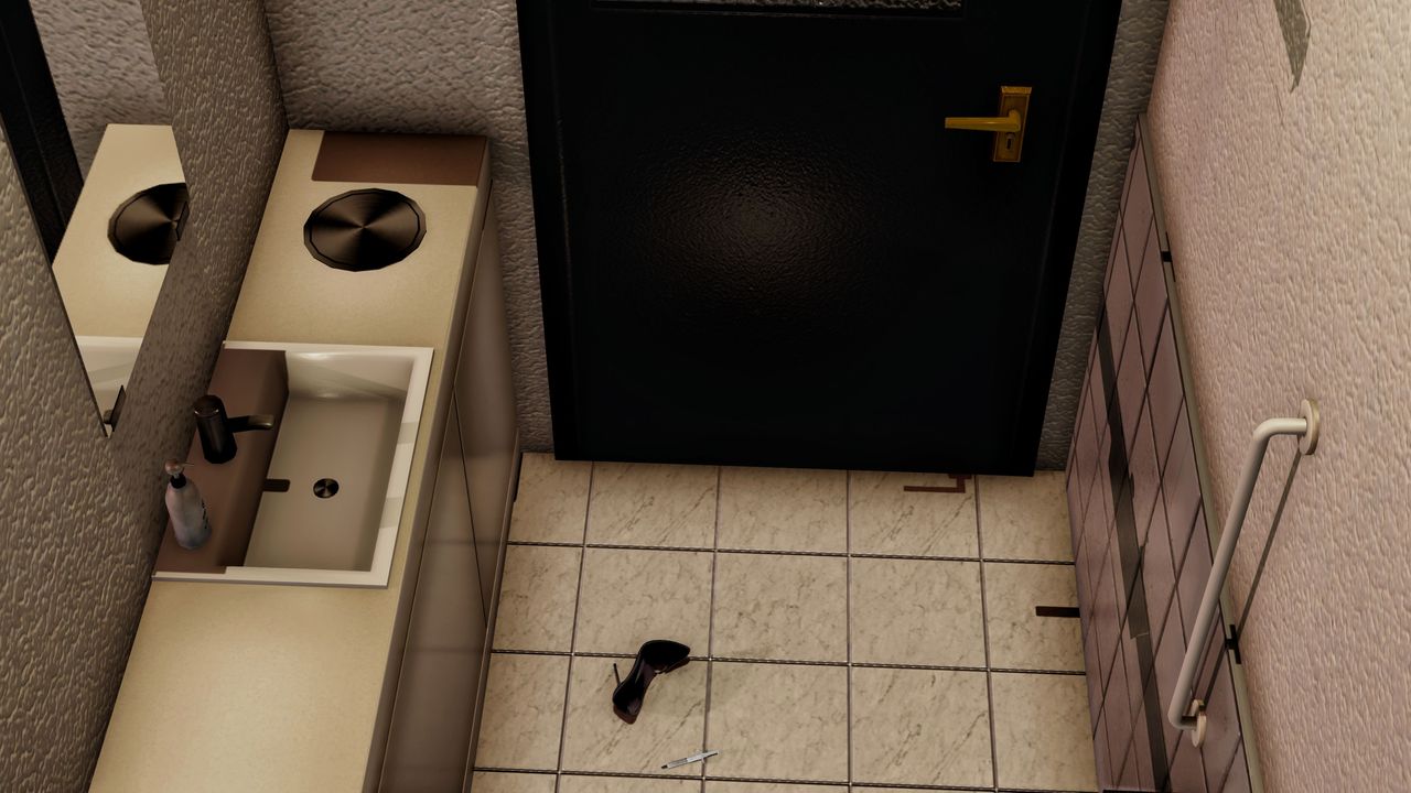 [3D]魔法少女狩猎计划X5+番外X3番外02-猝死