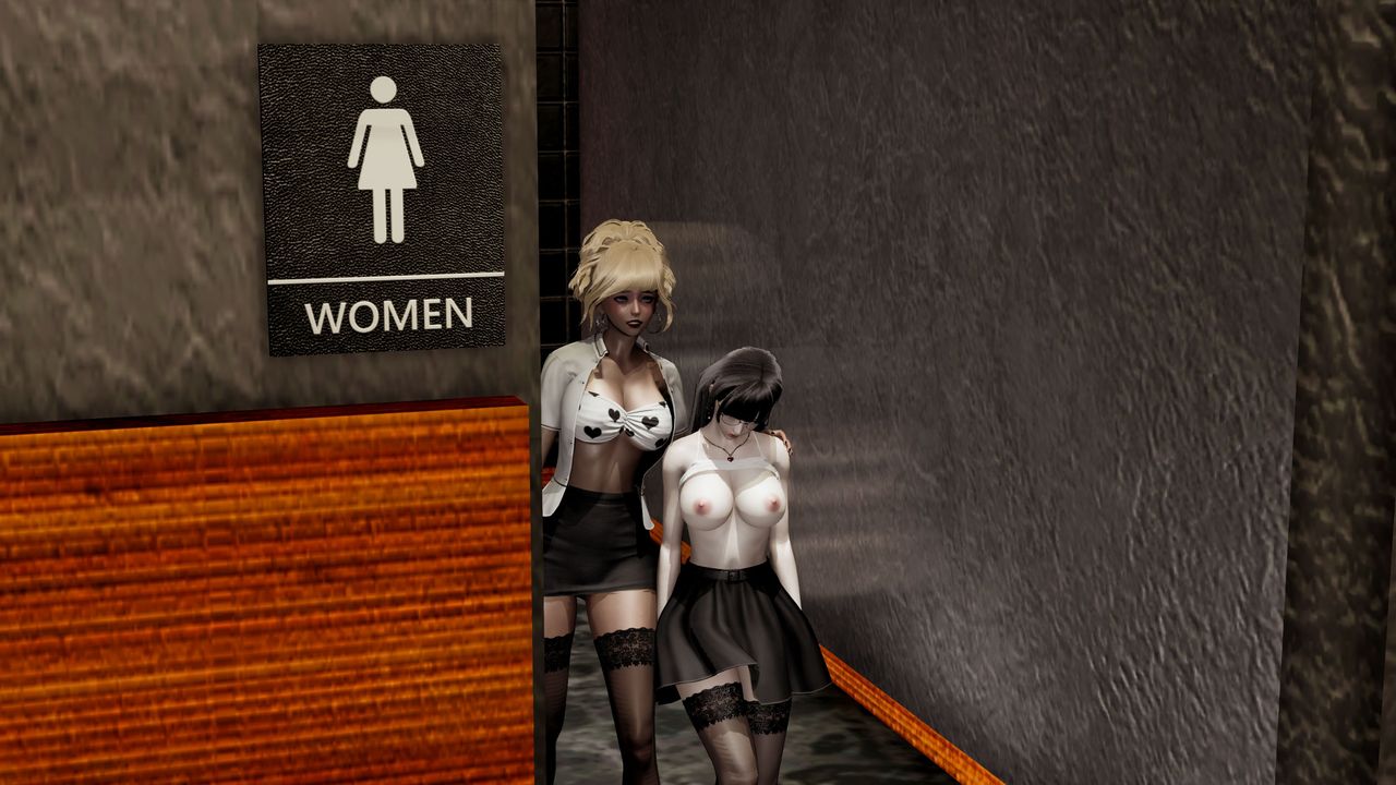 [3D]魔法少女狩猎计划X5+番外X3番外02-猝死