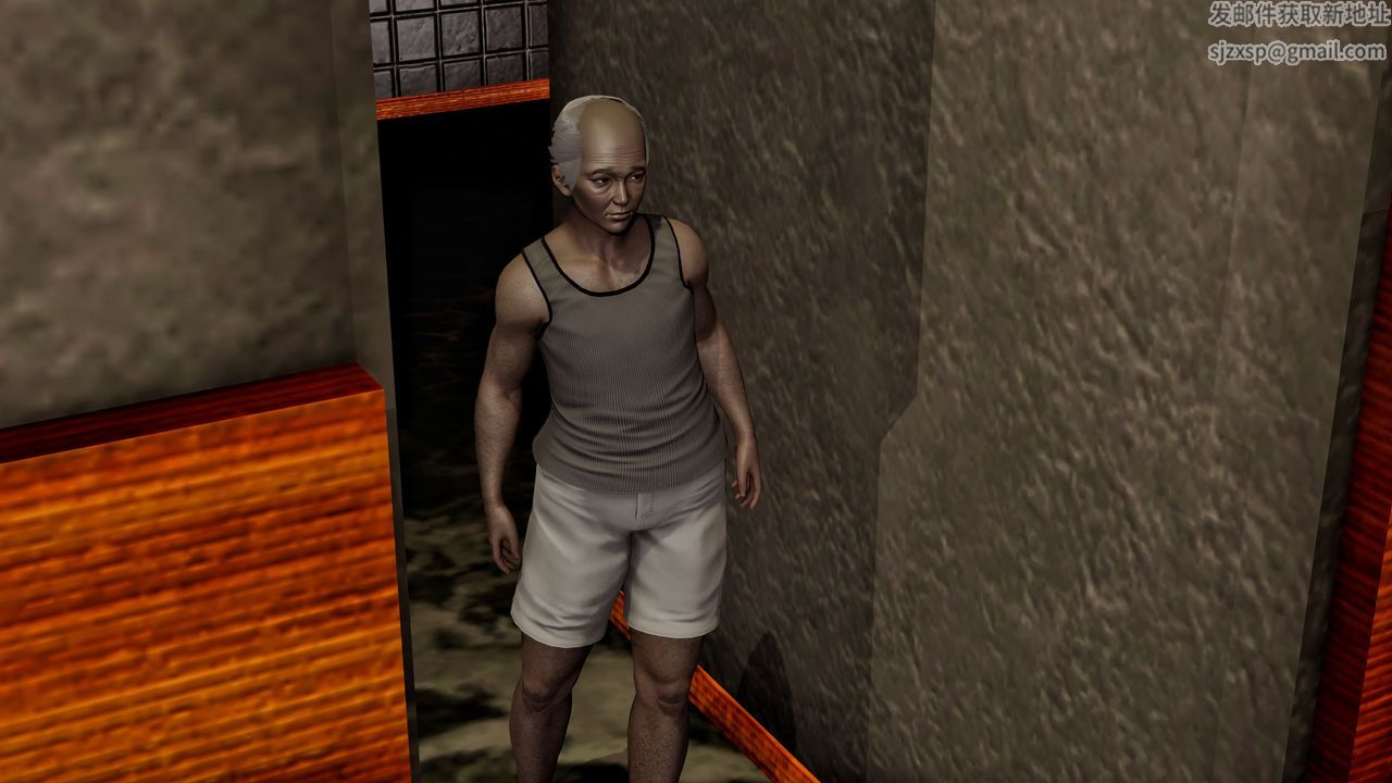 [3D]魔法少女狩猎计划X5+番外X3番外02-猝死