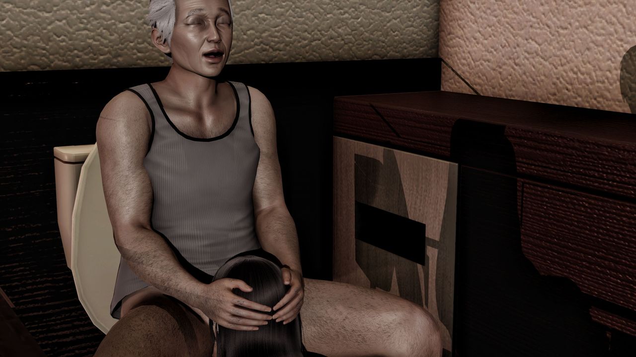 [3D]魔法少女狩猎计划X5+番外X3番外02-猝死