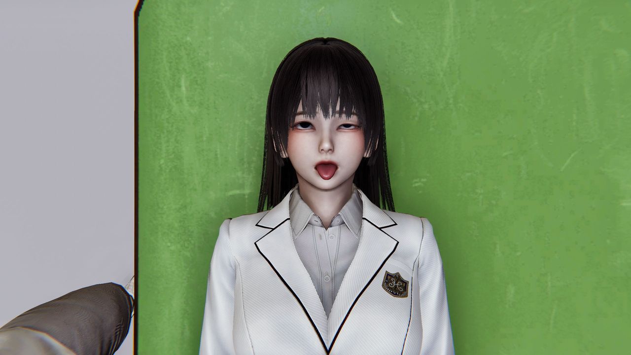 [3D]魔法少女狩猎计划X5+番外X3番外03-法医凯恩