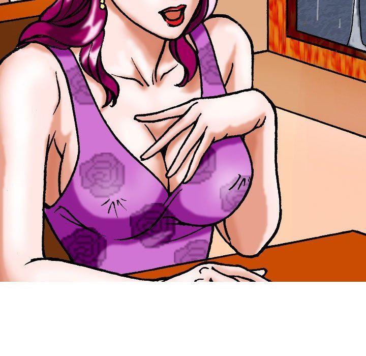 情事物语短篇集第8话