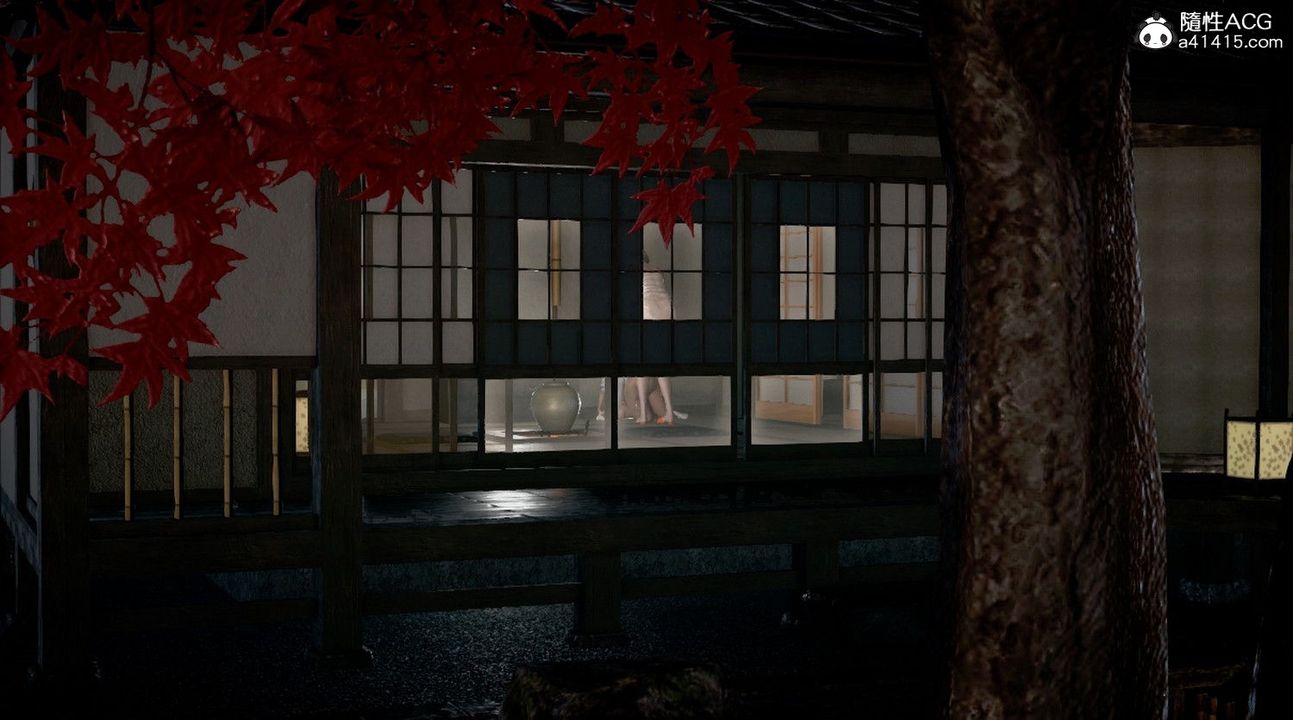 [3D]香汗淋漓的房间第03话