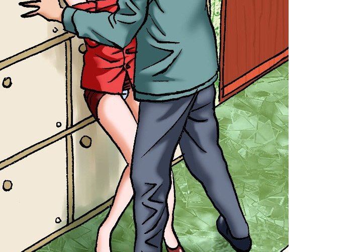 情事物语短篇集第16话