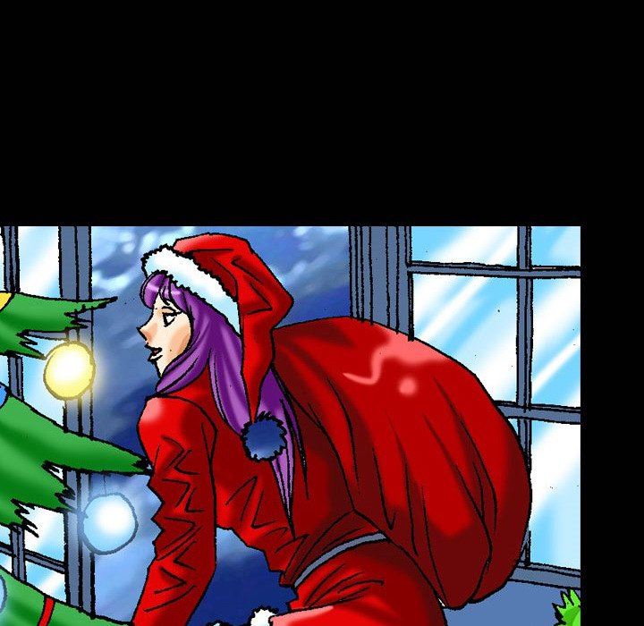 情事物语短篇集第18话