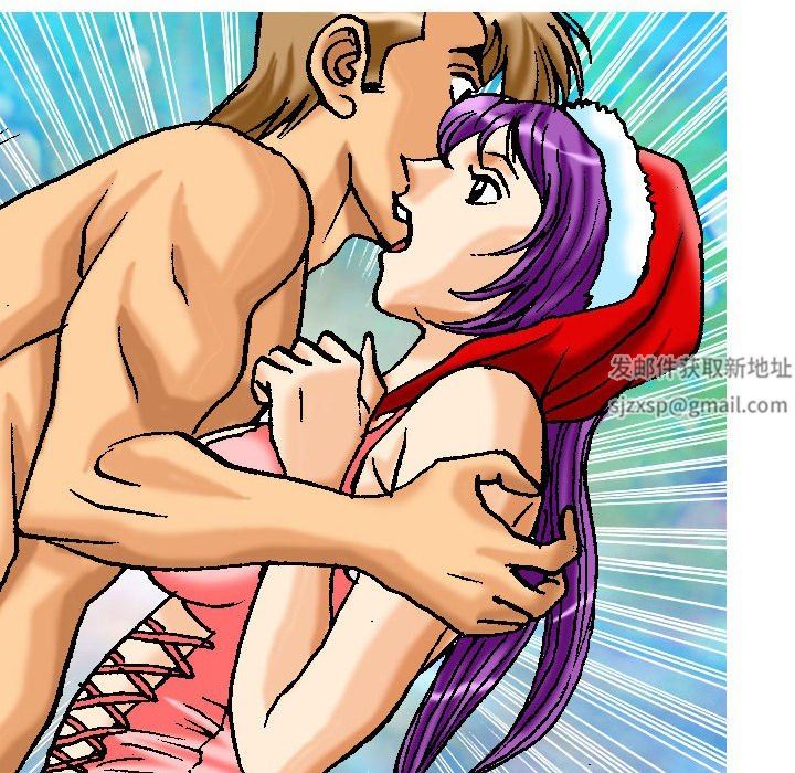 情事物语短篇集第19话