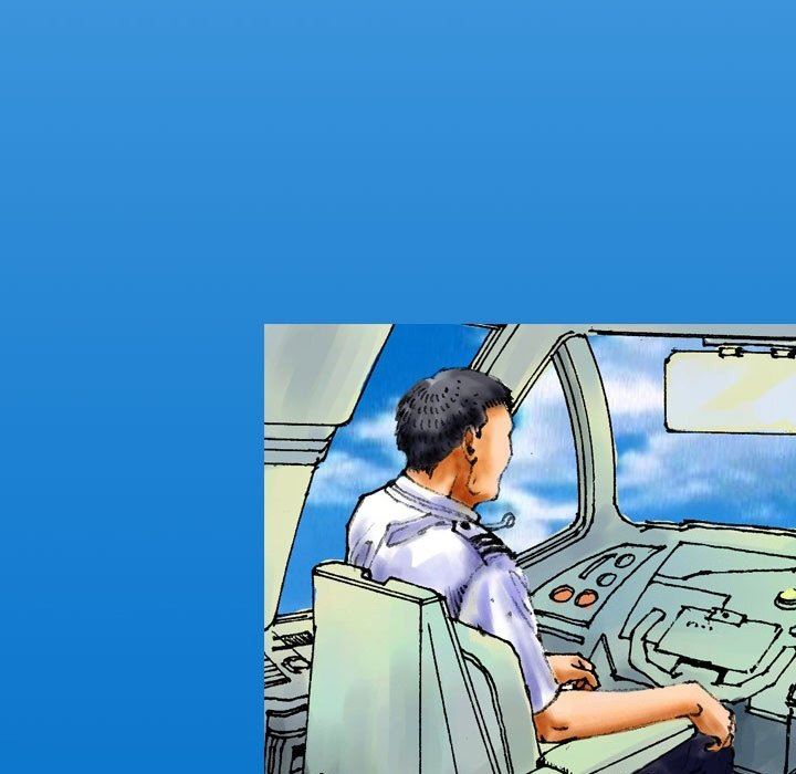 情事物语短篇集第21话