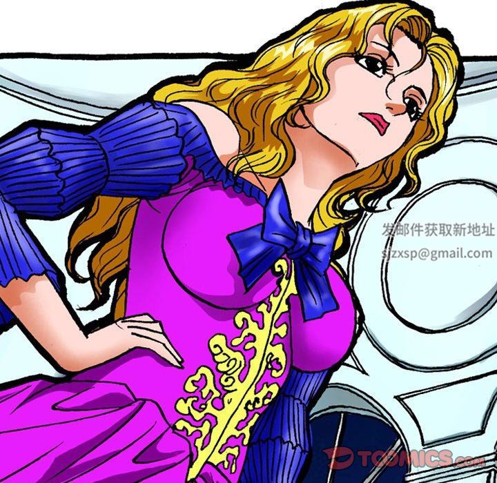 情事物语短篇集第27话