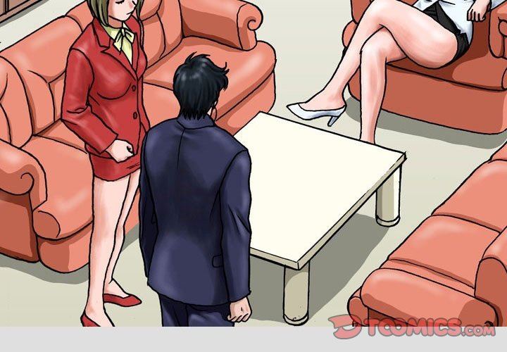 情事物语短篇集第28话