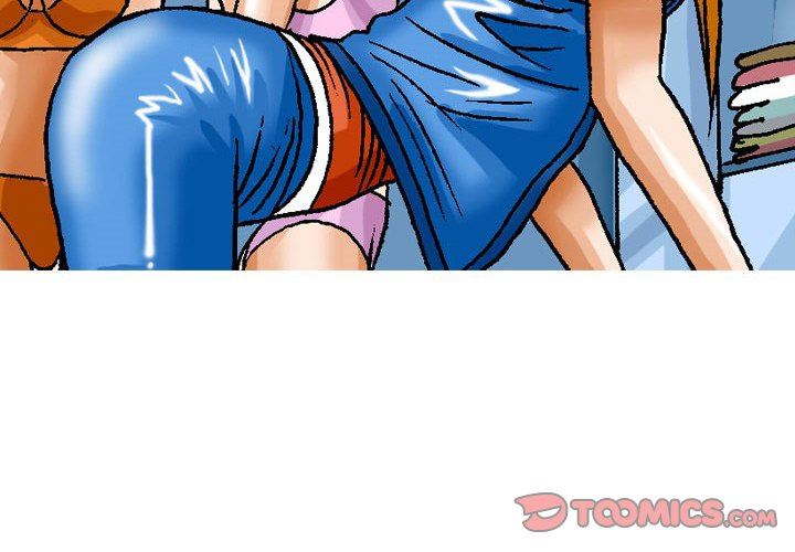 情事物语短篇集第31话