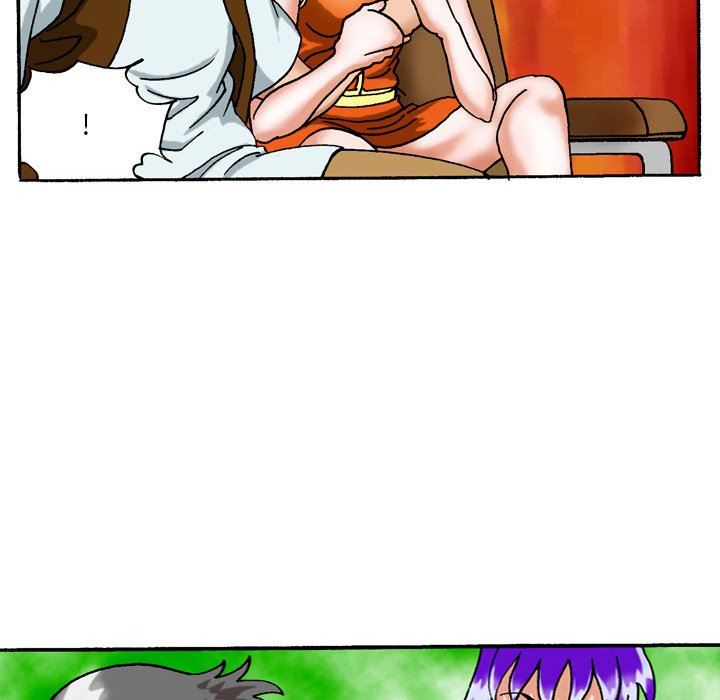 情事物语短篇集第37话