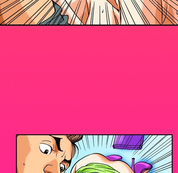 情事物语短篇集第40话