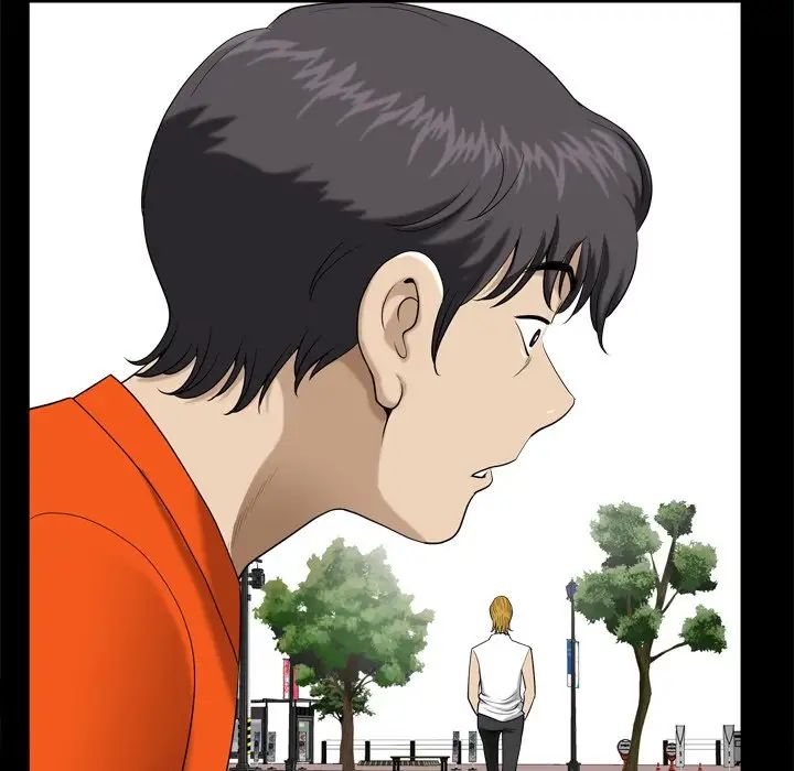 小混混第3话