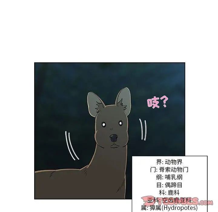 女人村的男老师第11话