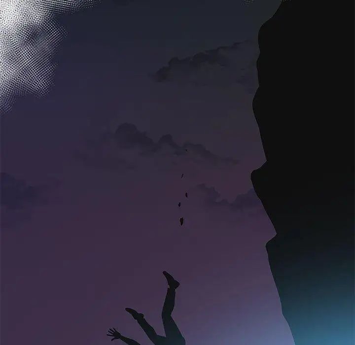 女人村的男老师第11话