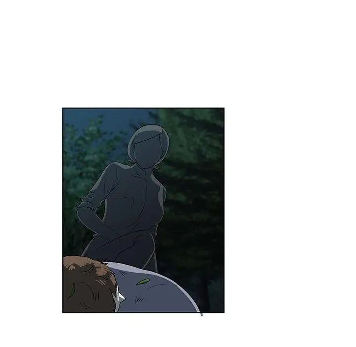 女人村的男老师第11话