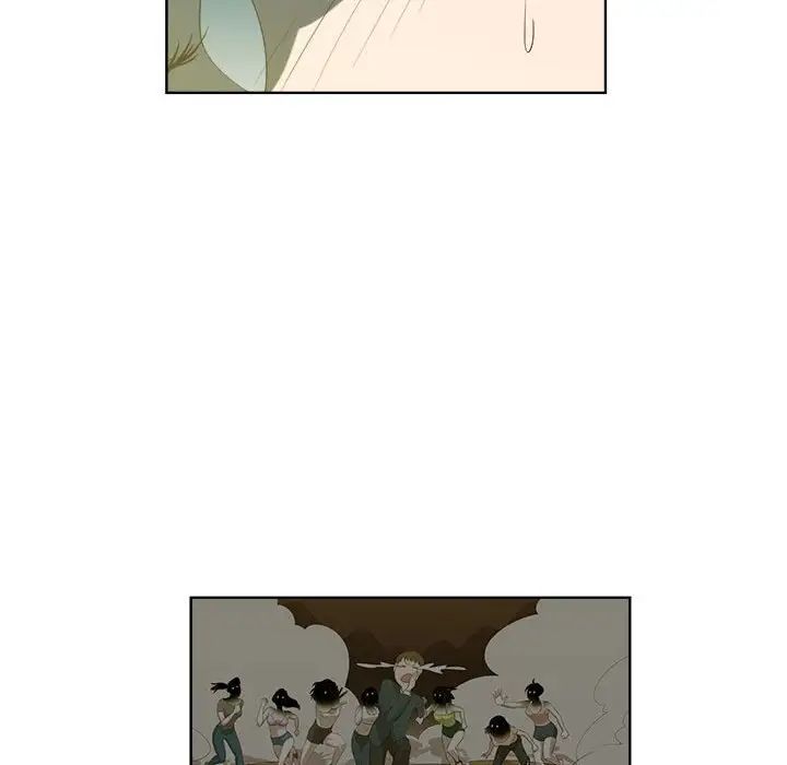 女人村的男老师第18话