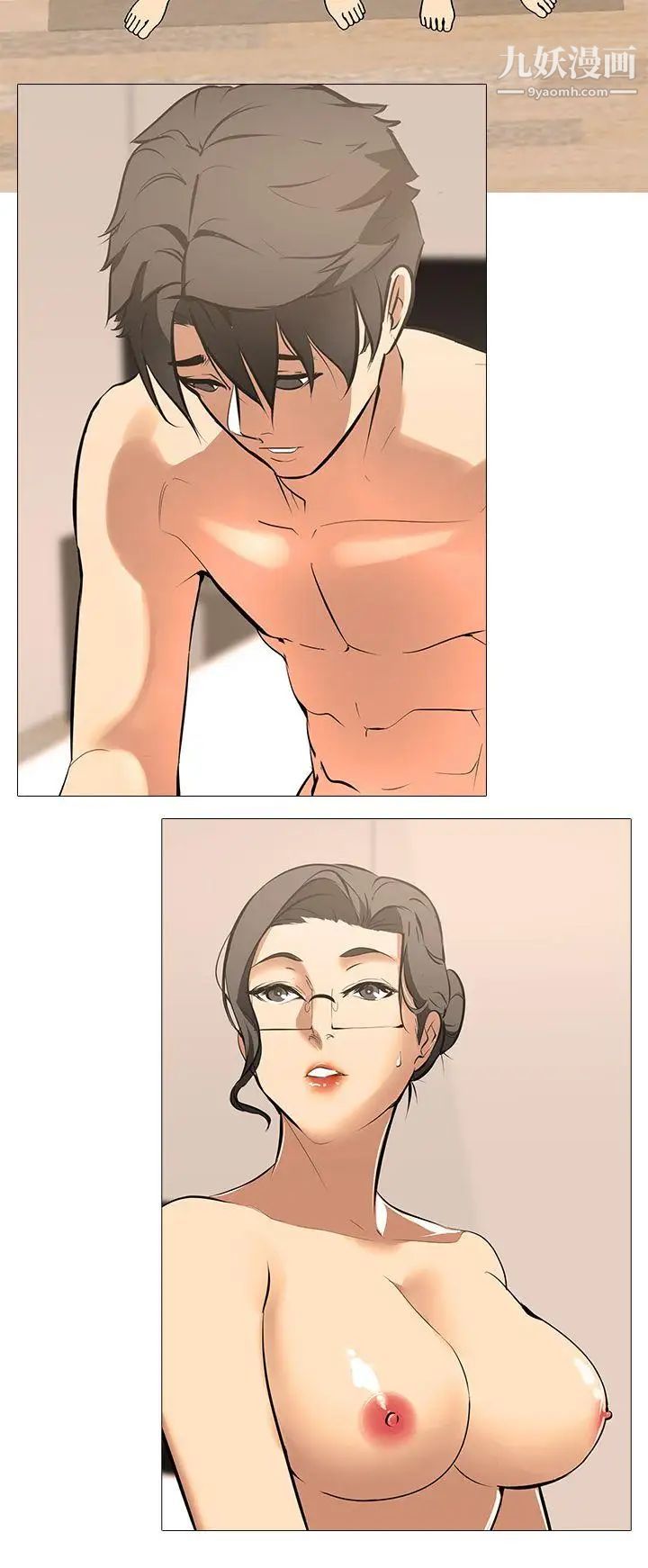 虐妻游戏第12话-动摇的浩俊