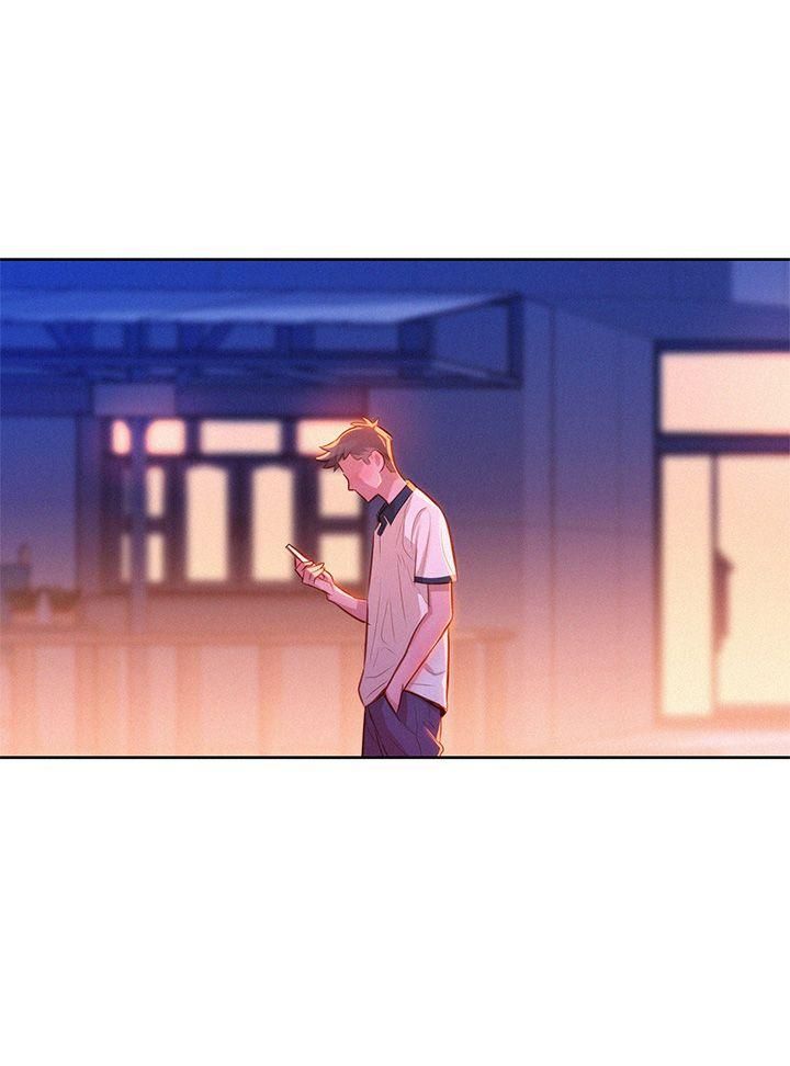 漂亮干姊姊第8话-难道...她跟灿基?