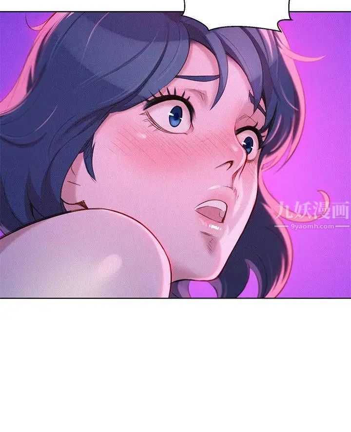 漂亮干姊姊第24话-姊姊…我不小心进去了