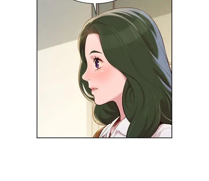 漂亮干姊姊第37话-今天也留下来吧?