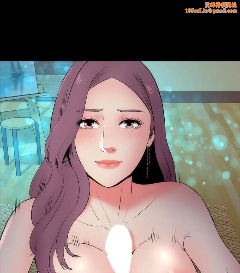 隔壁母女第17话-母女遭遇危机