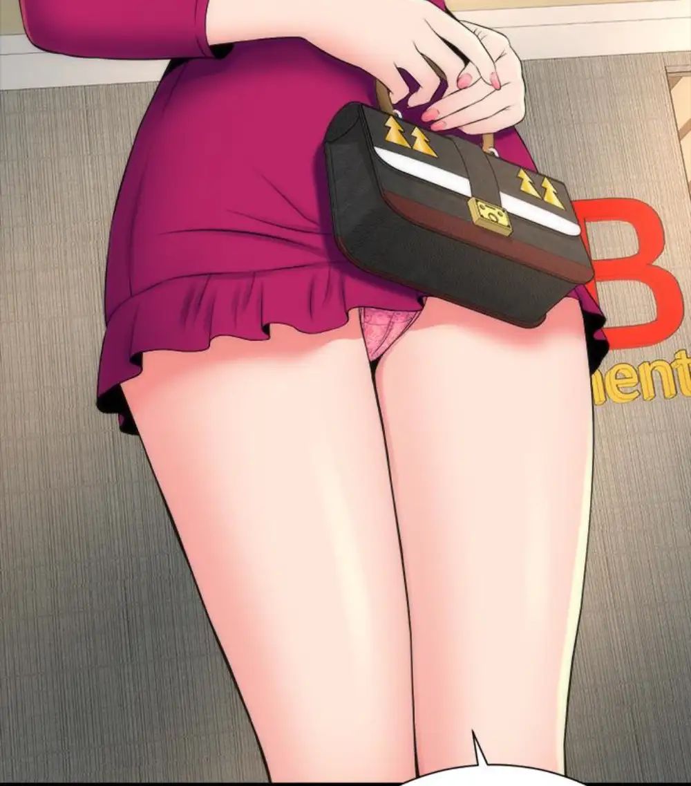 隔壁母女第17话-母女遭遇危机