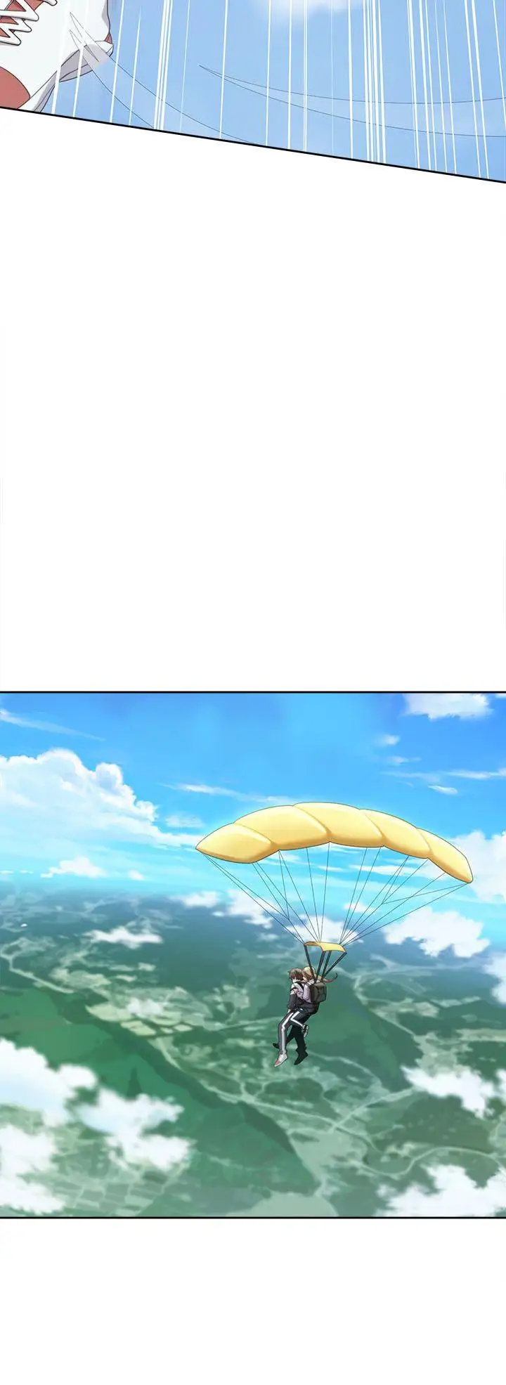 一炮定输赢第10话