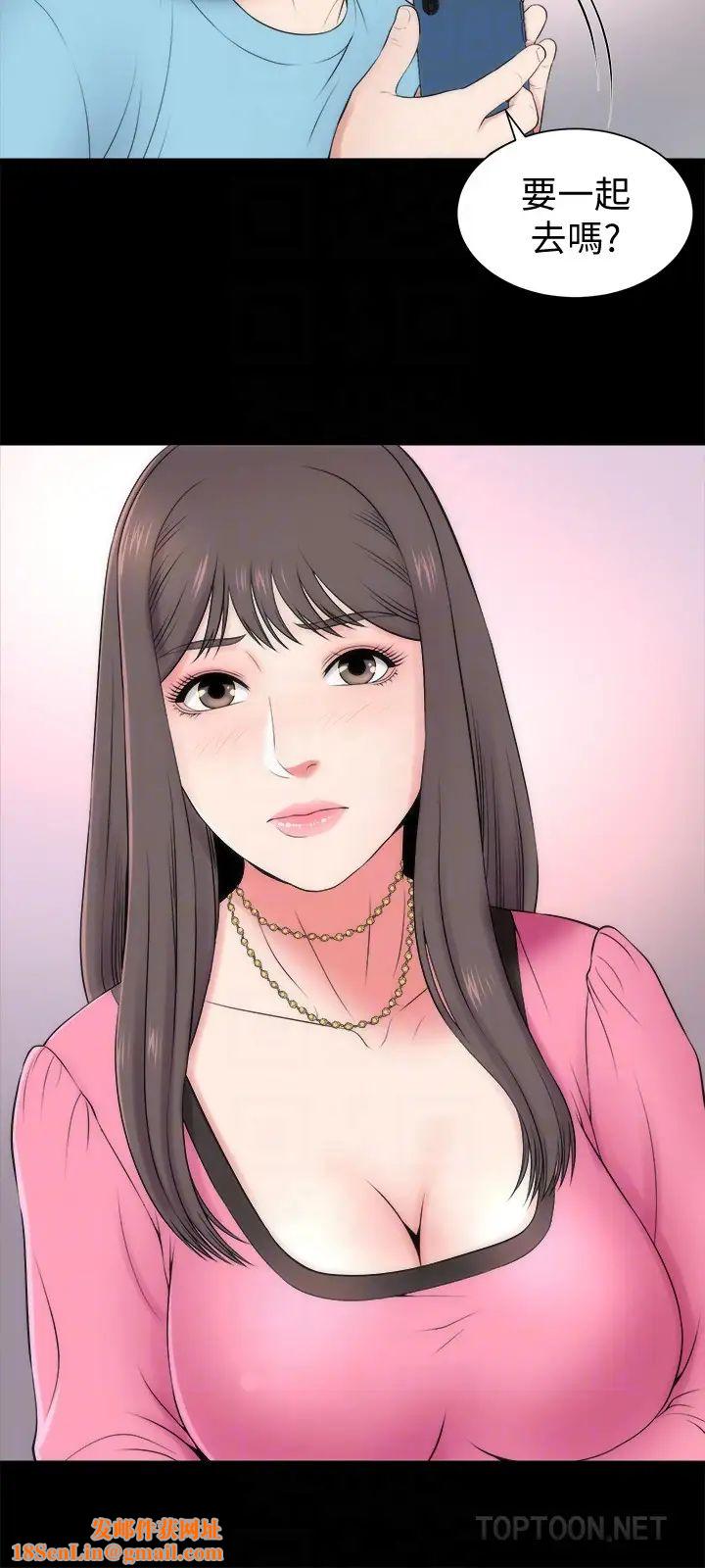 隔壁母女第24话-献身诱惑的女人们