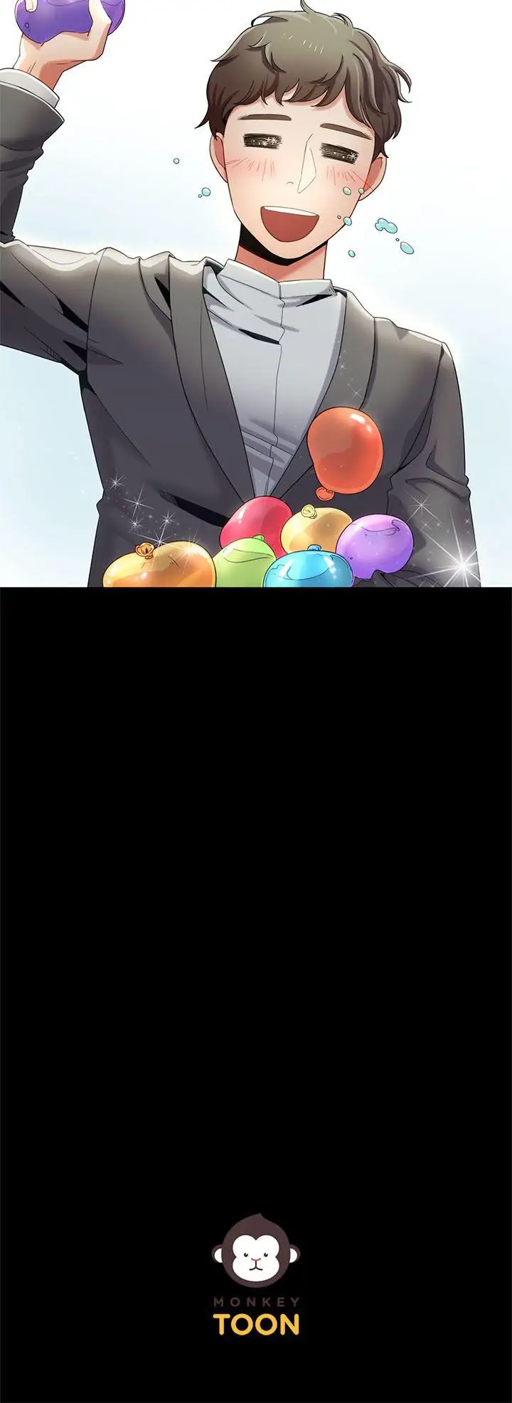 一炮定输赢第15话