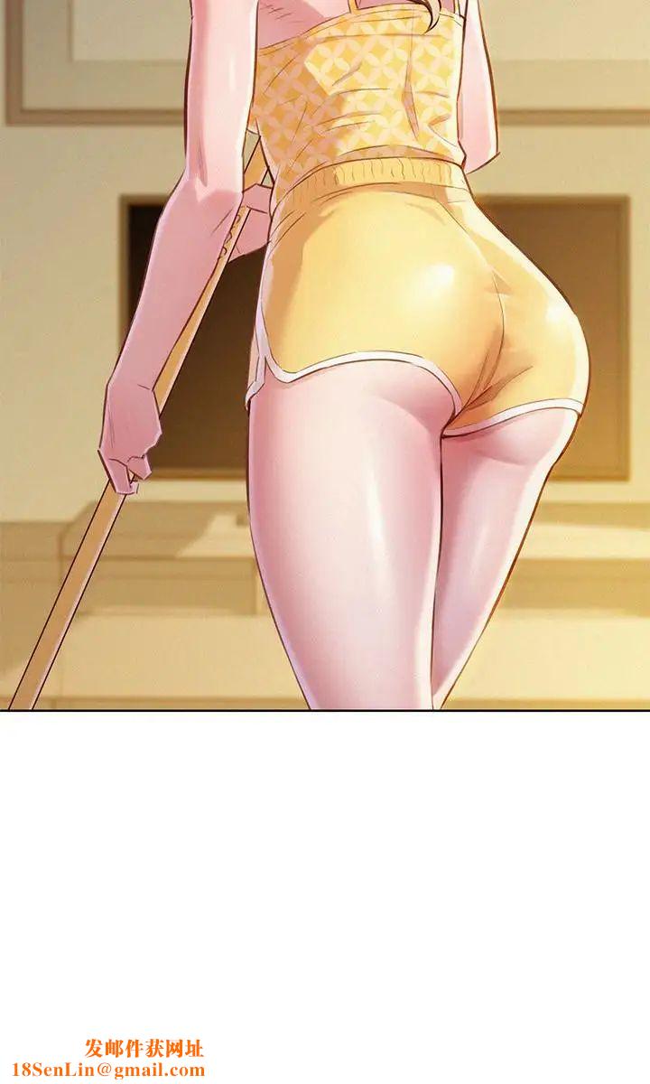 漂亮干姊姊第59话-对着慧美姊的屁股勃起