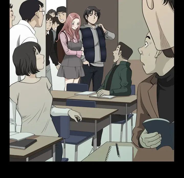 小混混第43话