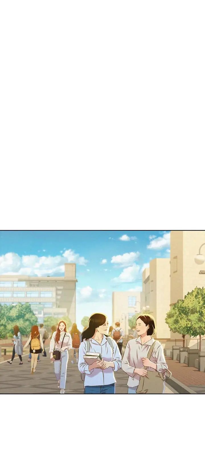 漂亮干姊姊第65话-慧美姊，我忍不住了