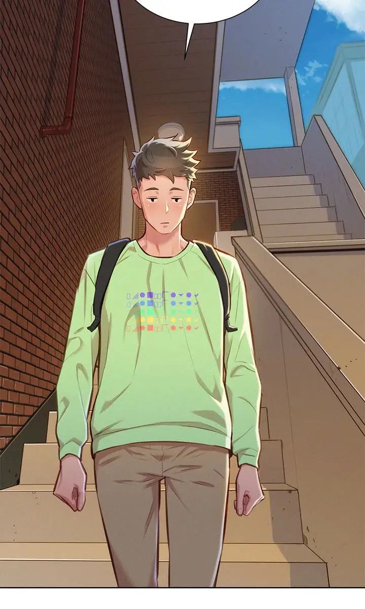 漂亮干姊姊第70话-慧美跟游泳教练的约会