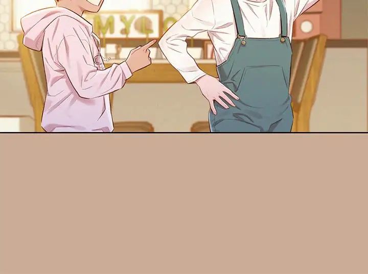漂亮干姊姊第73话-我最近都想着姊姊尻…