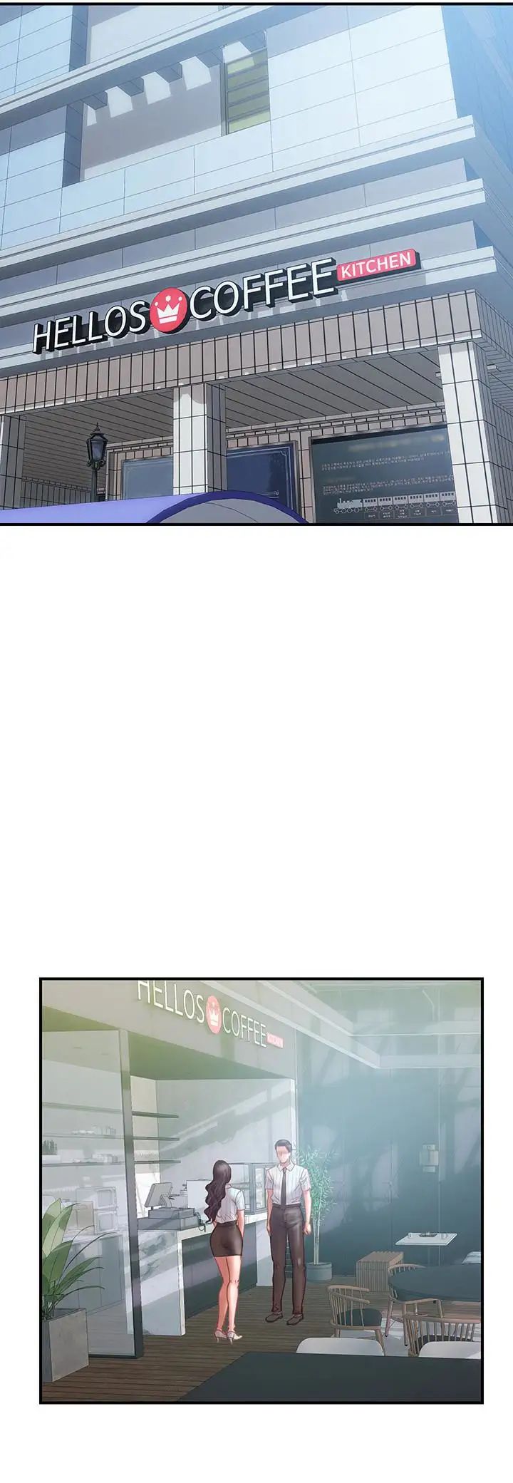 计划出轨第12话-你要先吃哪道菜