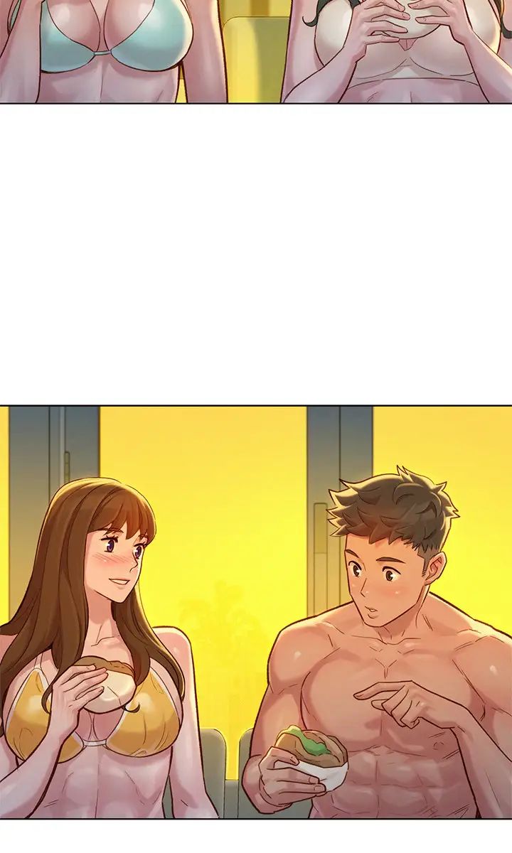 漂亮干姊姊第133话-偷袭姊姊的房间