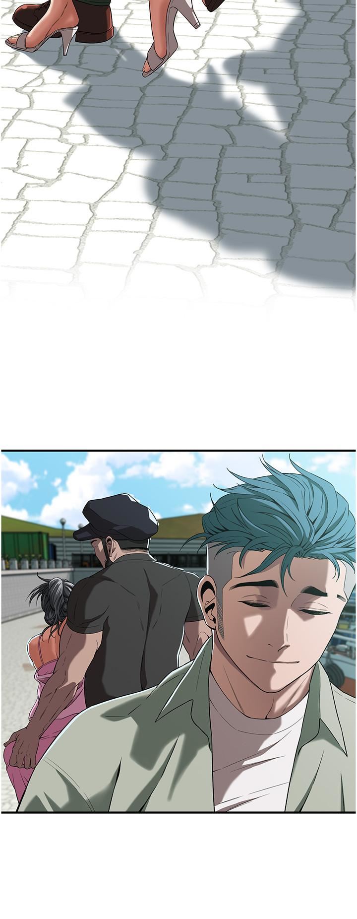 街头干架王第3话-享受被意淫的人妻