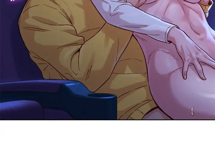 漂亮干姊姊第149话-在电影院中恣意缠绵